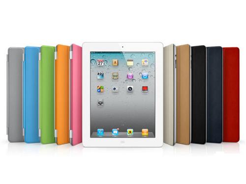 内存成焦点 苹果iPad 2最热问题TOP 10